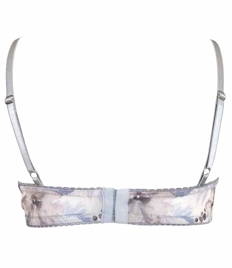 Brasier Grey Blossoms - miniatura 3