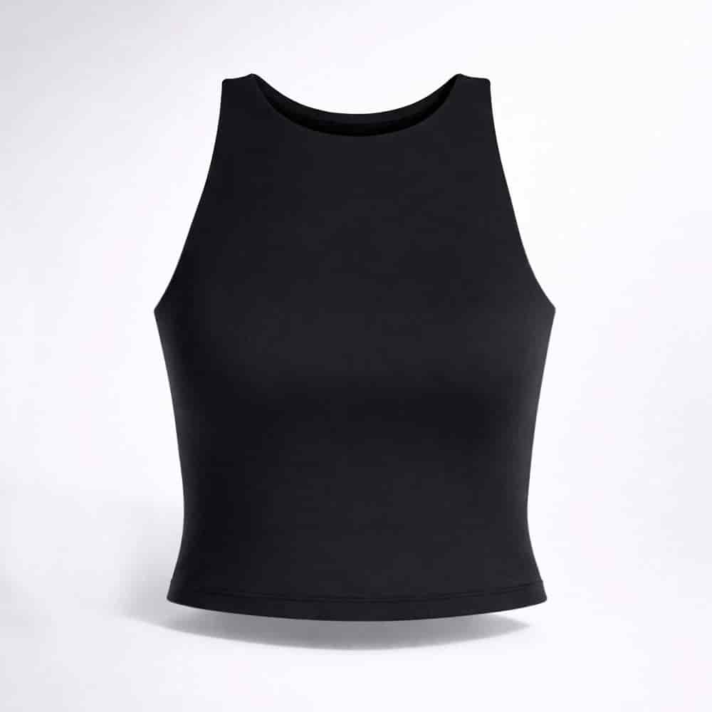Camiseta Halter - miniatura 4