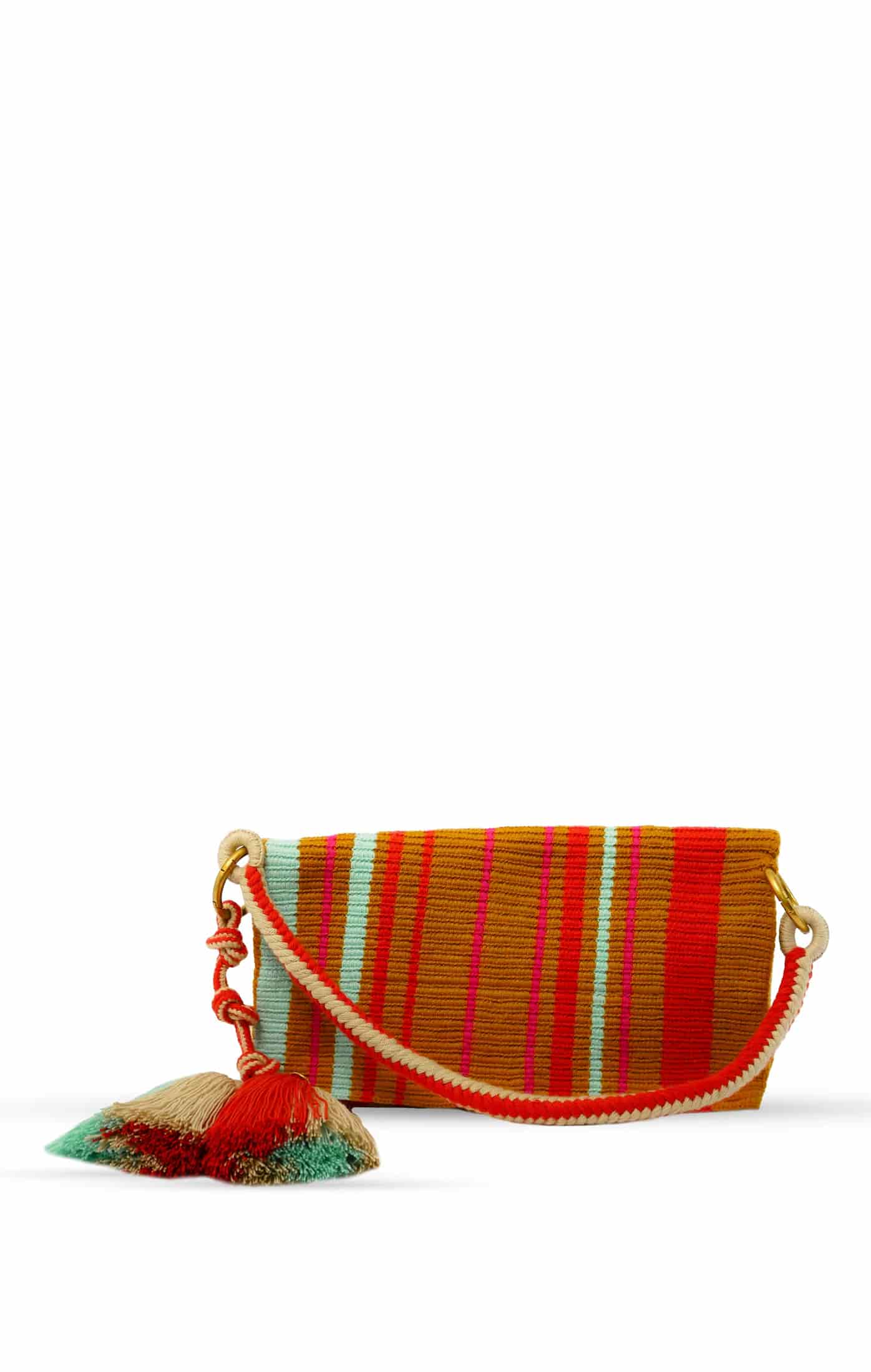 Lirio Long Clutch - miniatura 2