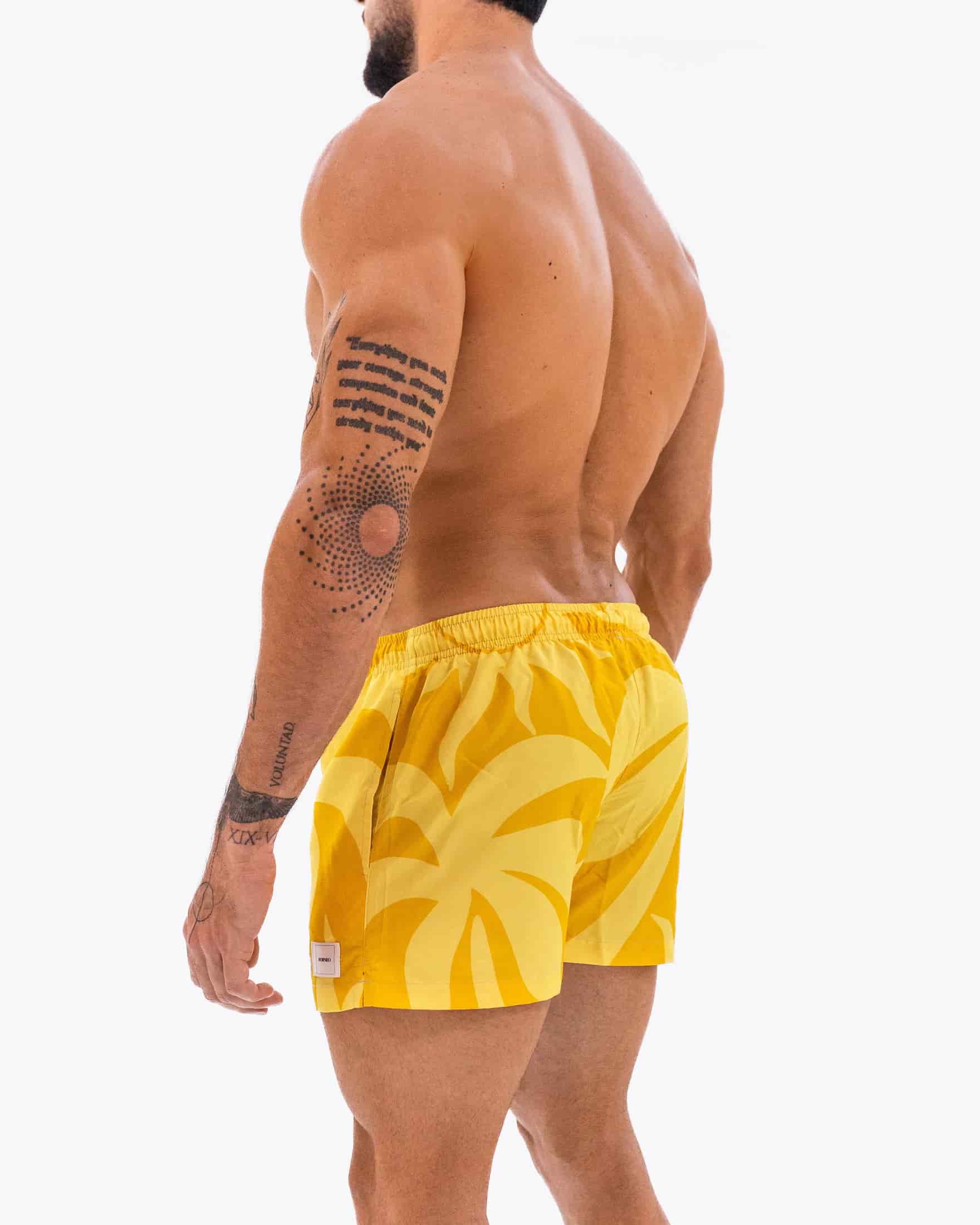 Short Sunset - miniatura 3