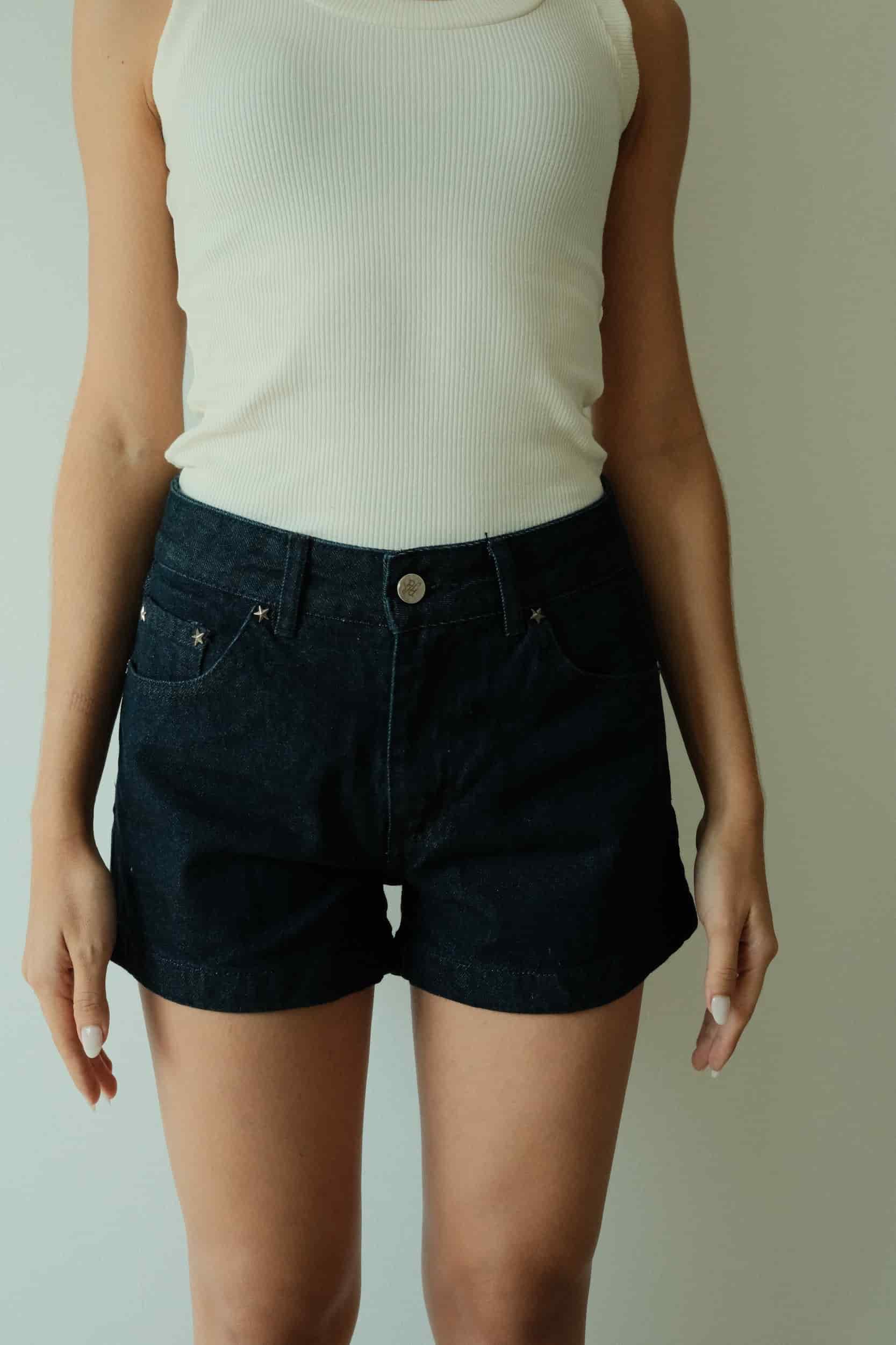 Blue Royal Shorts - miniatura 5