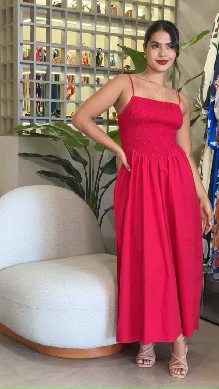 Vestido Múcura (Disponible en varios colores) - miniatura 13