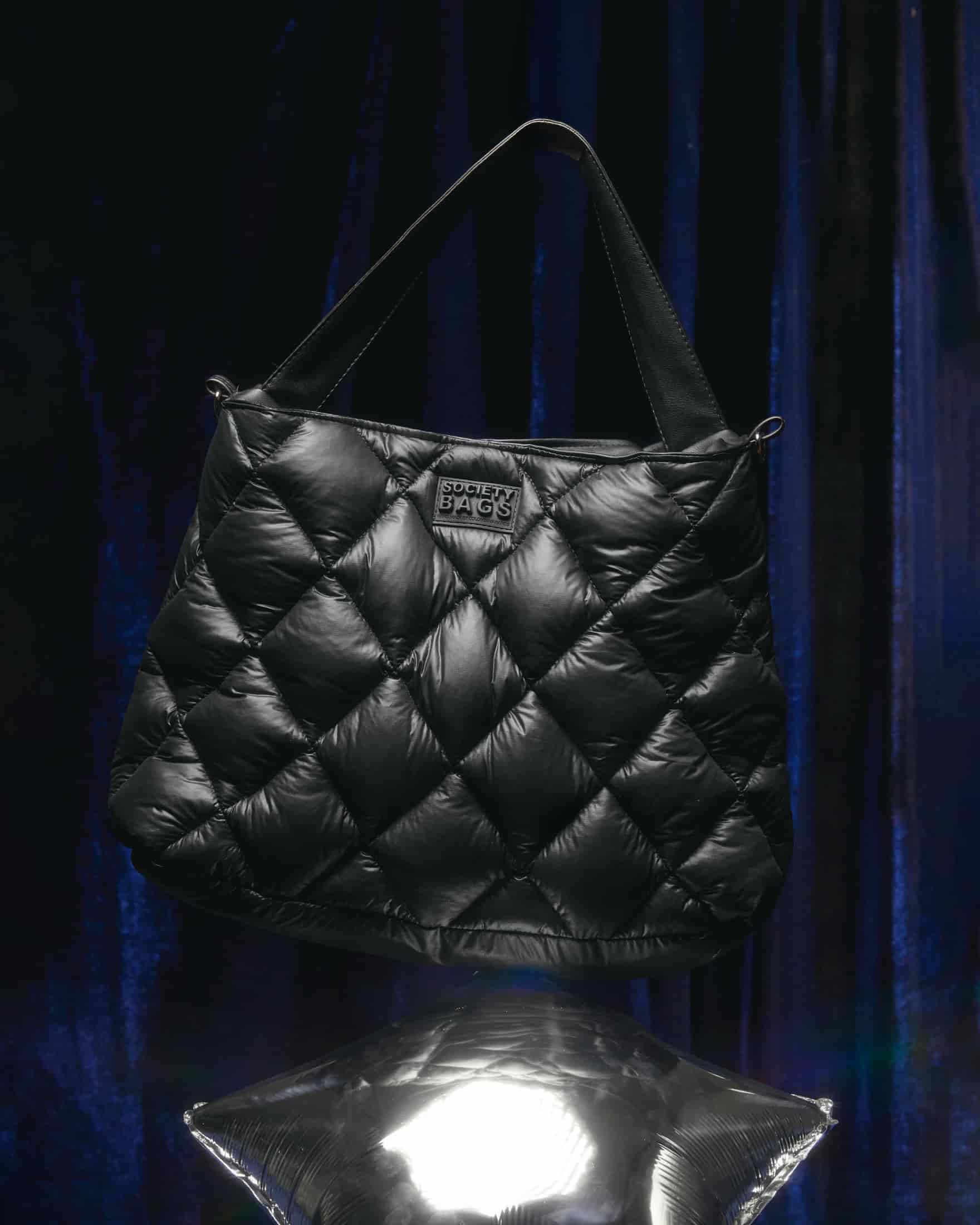 BOLSO GROOVE NOIR - miniatura 3