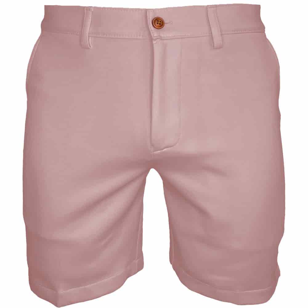 BERMUDA POCKET ROSADO CLARO - miniatura 1
