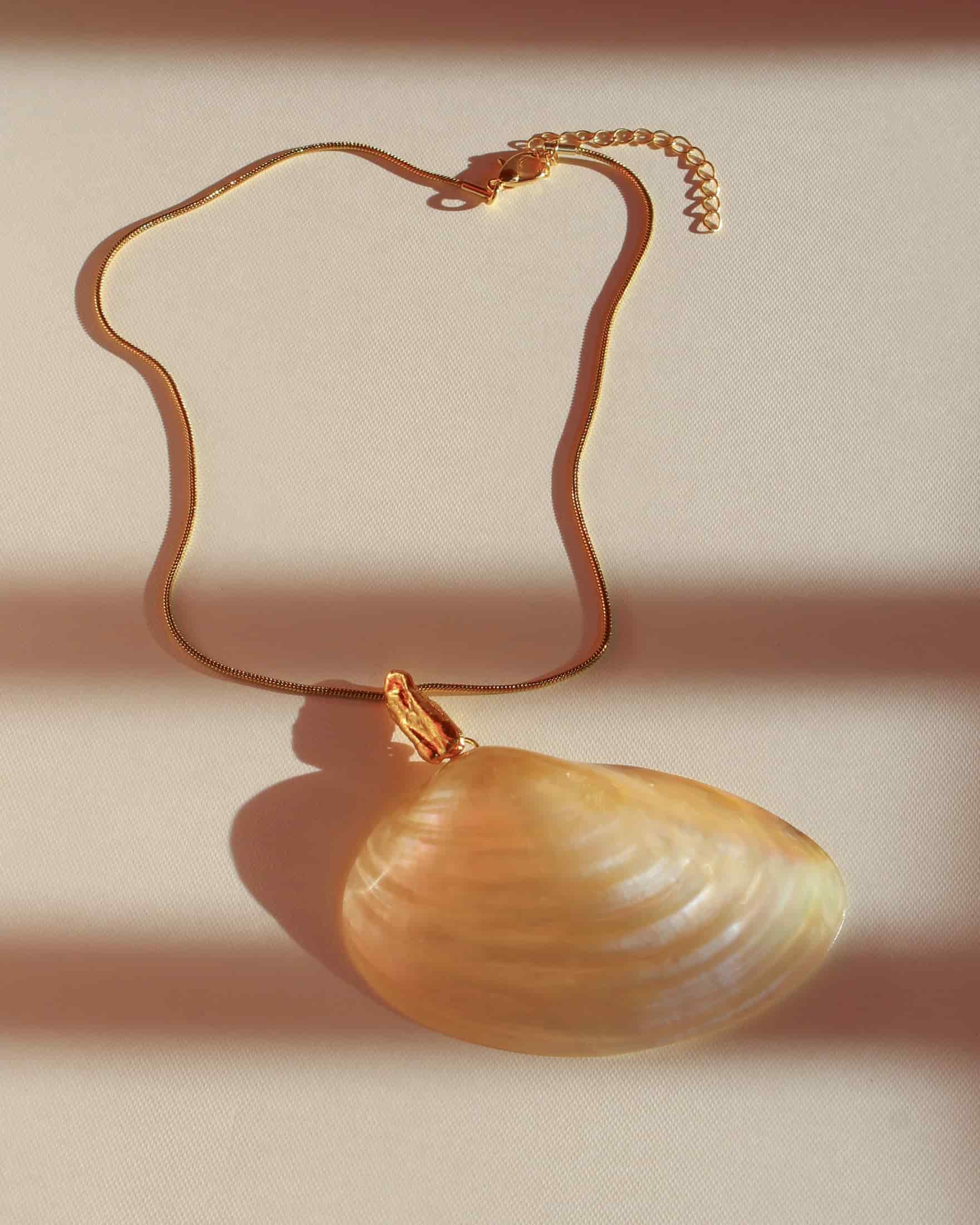 COLLAR MOON TIDE - miniatura 4