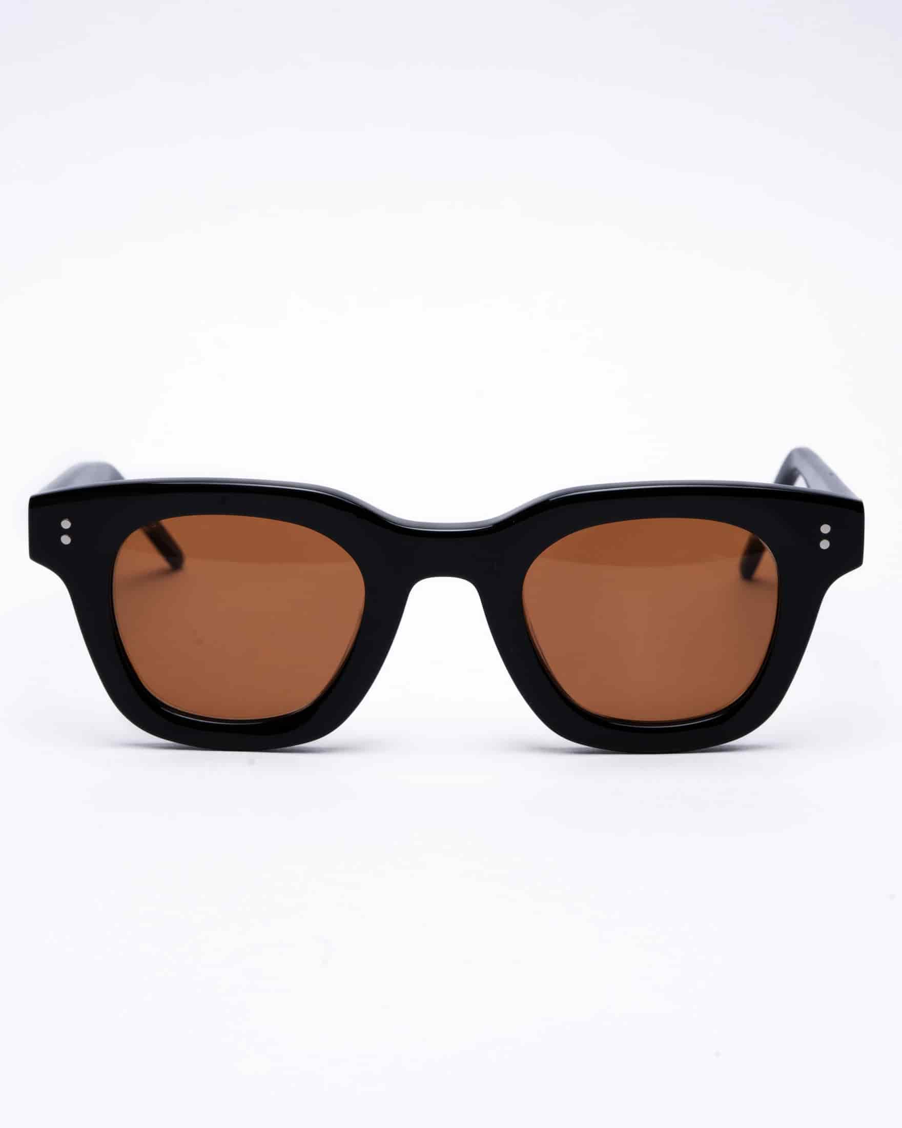 TANNEN - BLACK / CINNAMON - miniatura 5