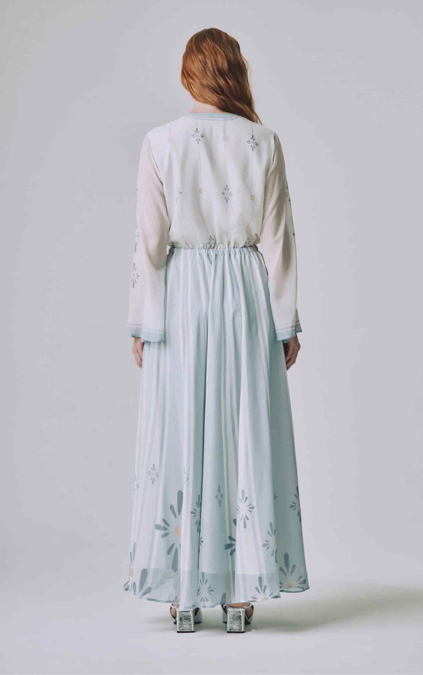 Lao Dress - miniatura 3