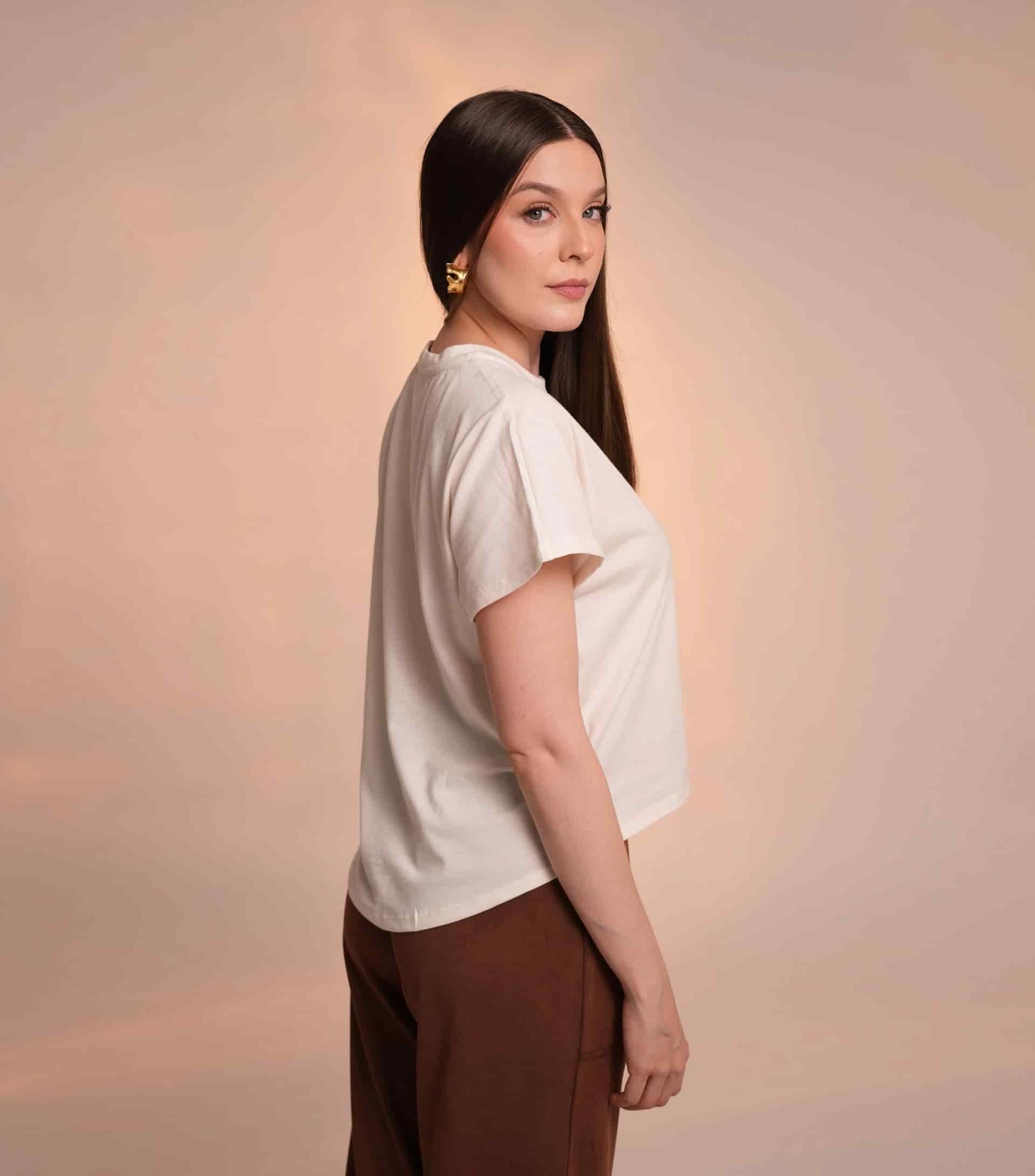T-Shirt Amore - miniatura 3