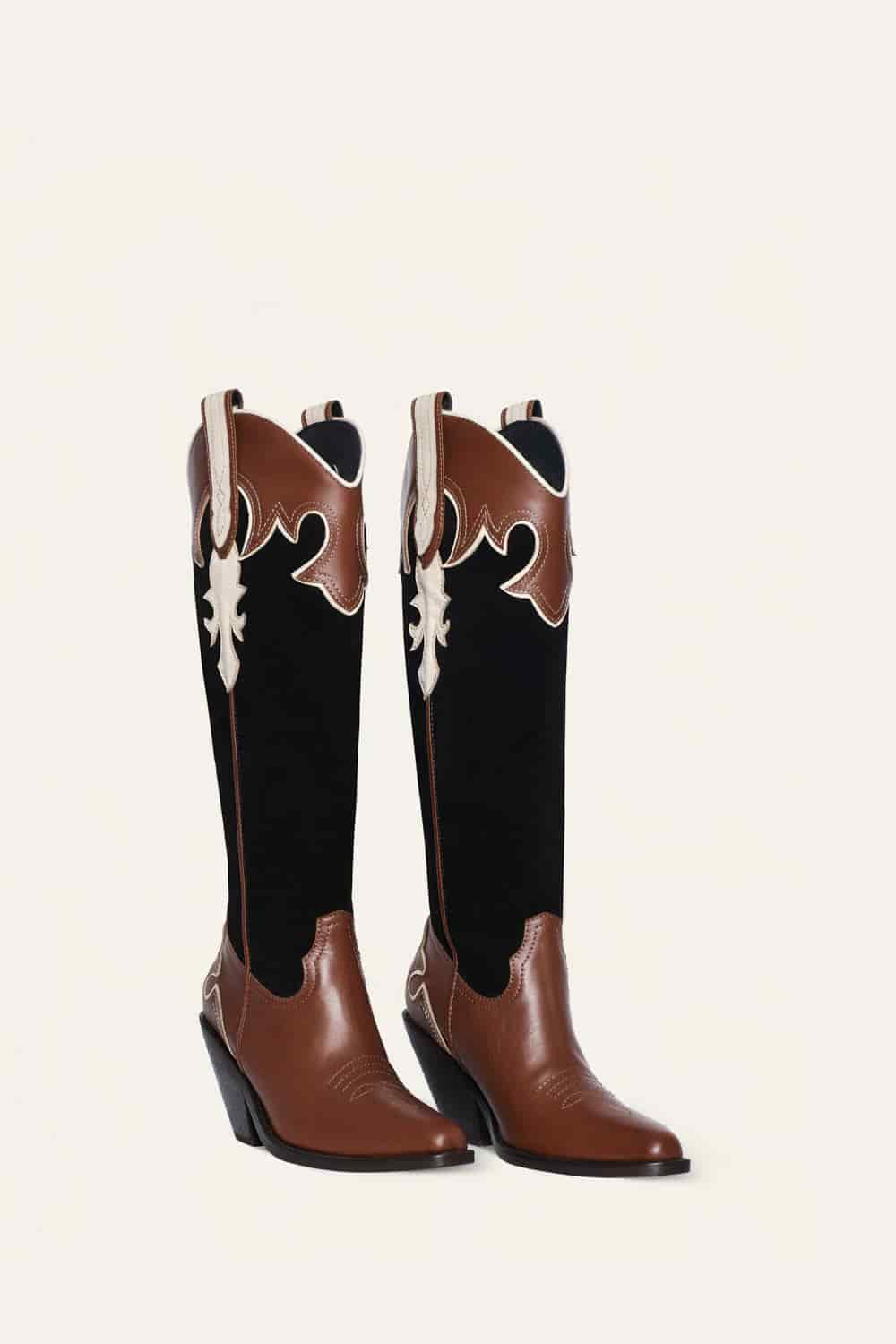 Fortune Rider Boot - miniatura 5