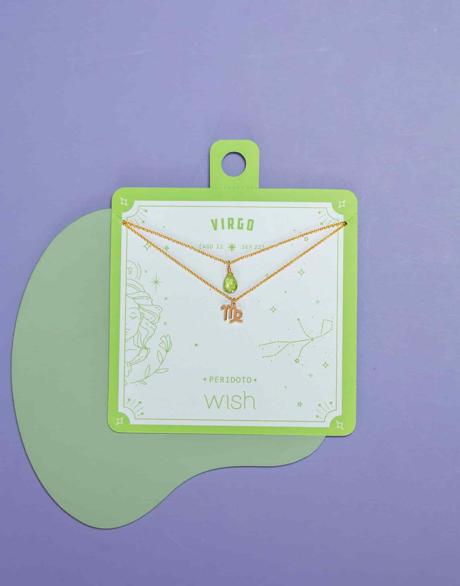 COLLAR DE LOS SIGNOS - miniatura 7
