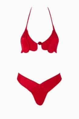 COCO BIKINI RASPBERRY - miniatura 1