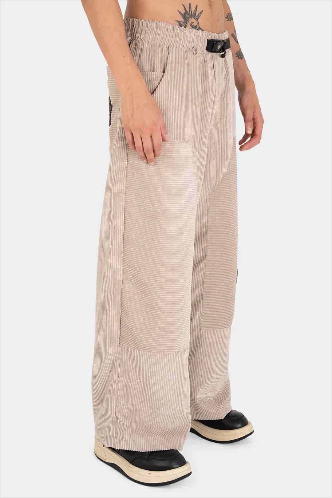 VENENO PANTALON DESERT GRAIN - miniatura 2
