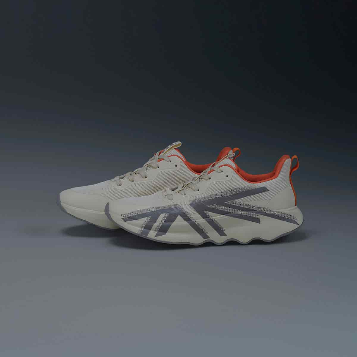 Tenis Deportivos Beige - miniatura 1