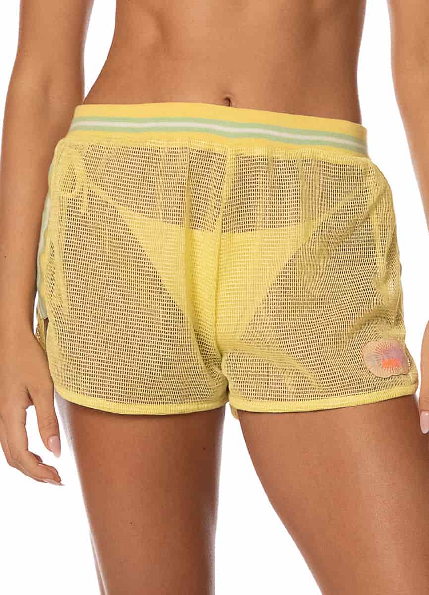 Maaji Golden Ray Kythi Shorts - miniatura 2