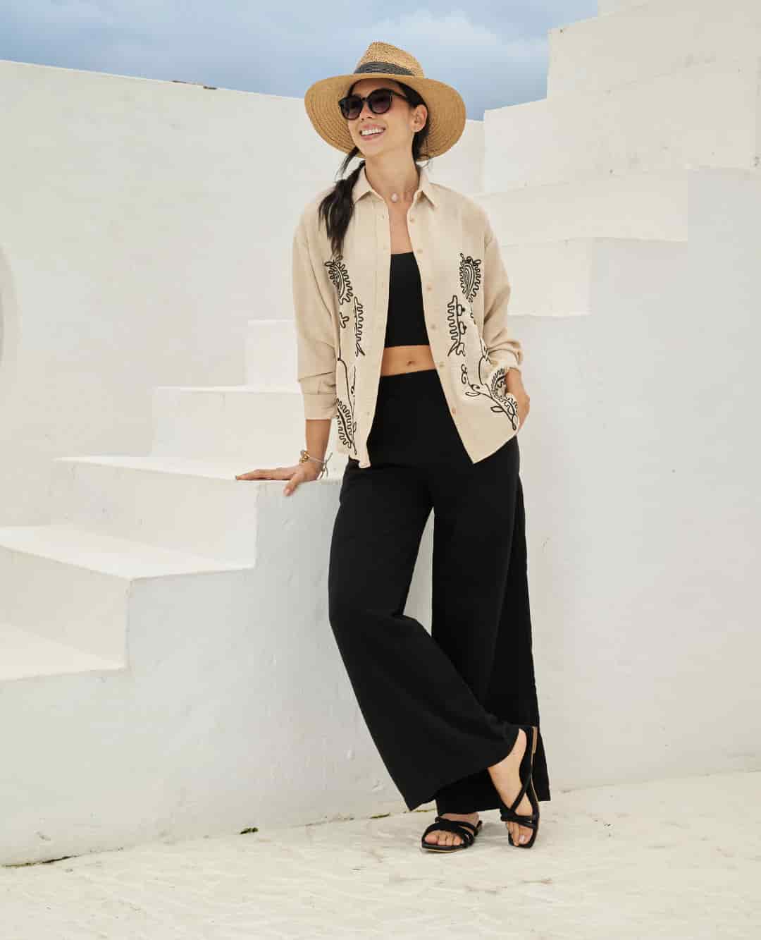 Playamujeres Pants - miniatura 3