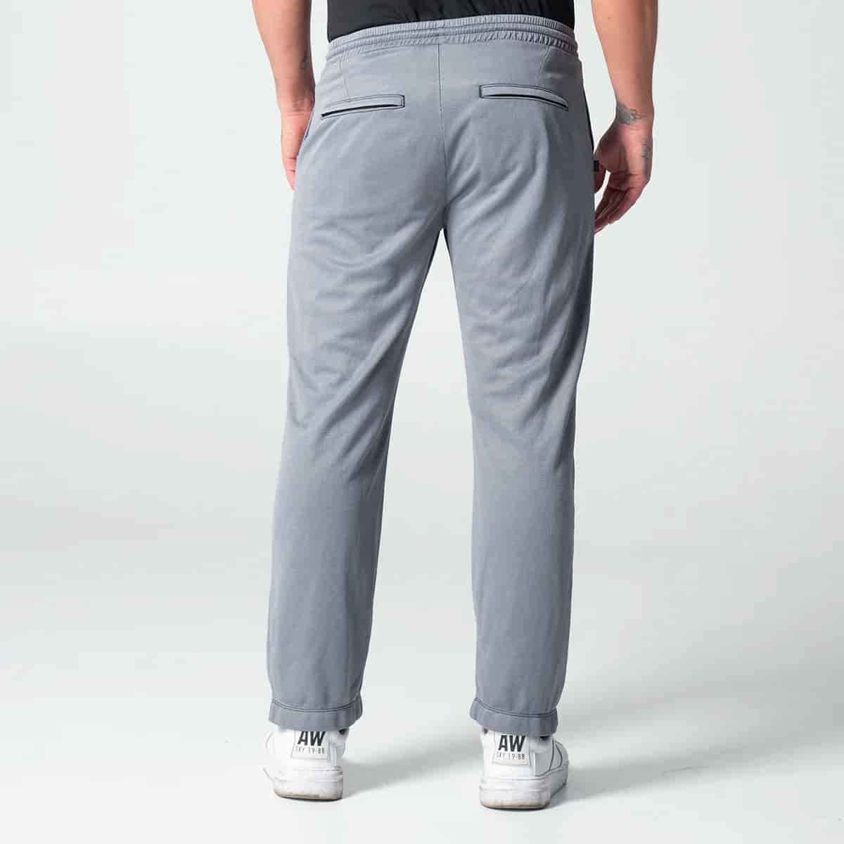 Pantalon Jogger Sport Fire - miniatura 4