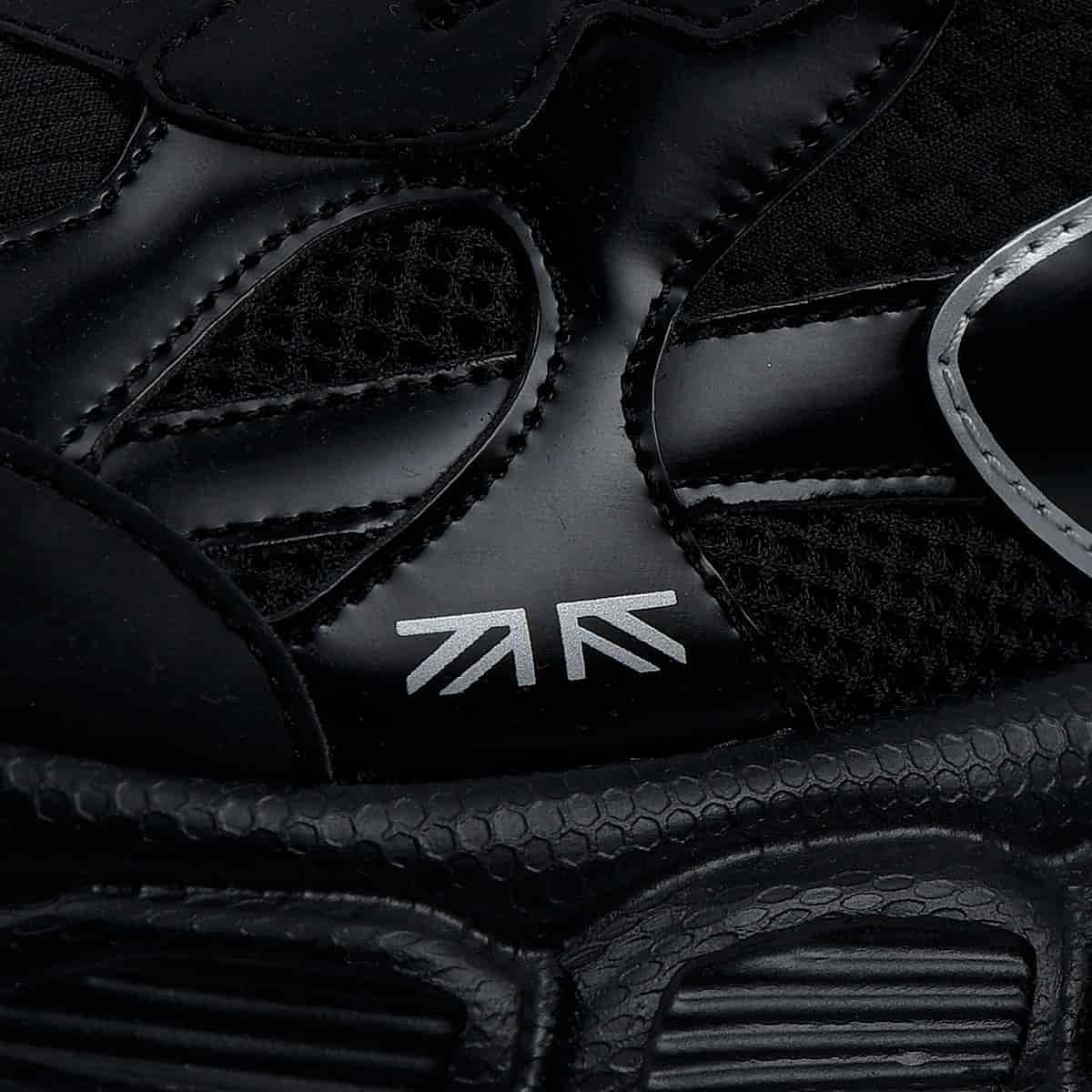 Tenis Maxence Negro - miniatura 5
