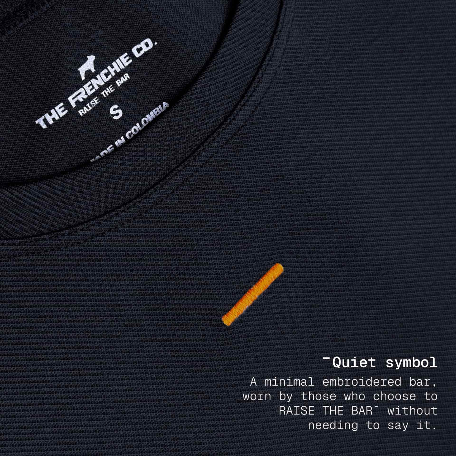 Raise The Bar T-Shirt Short Sleeve - miniatura 10