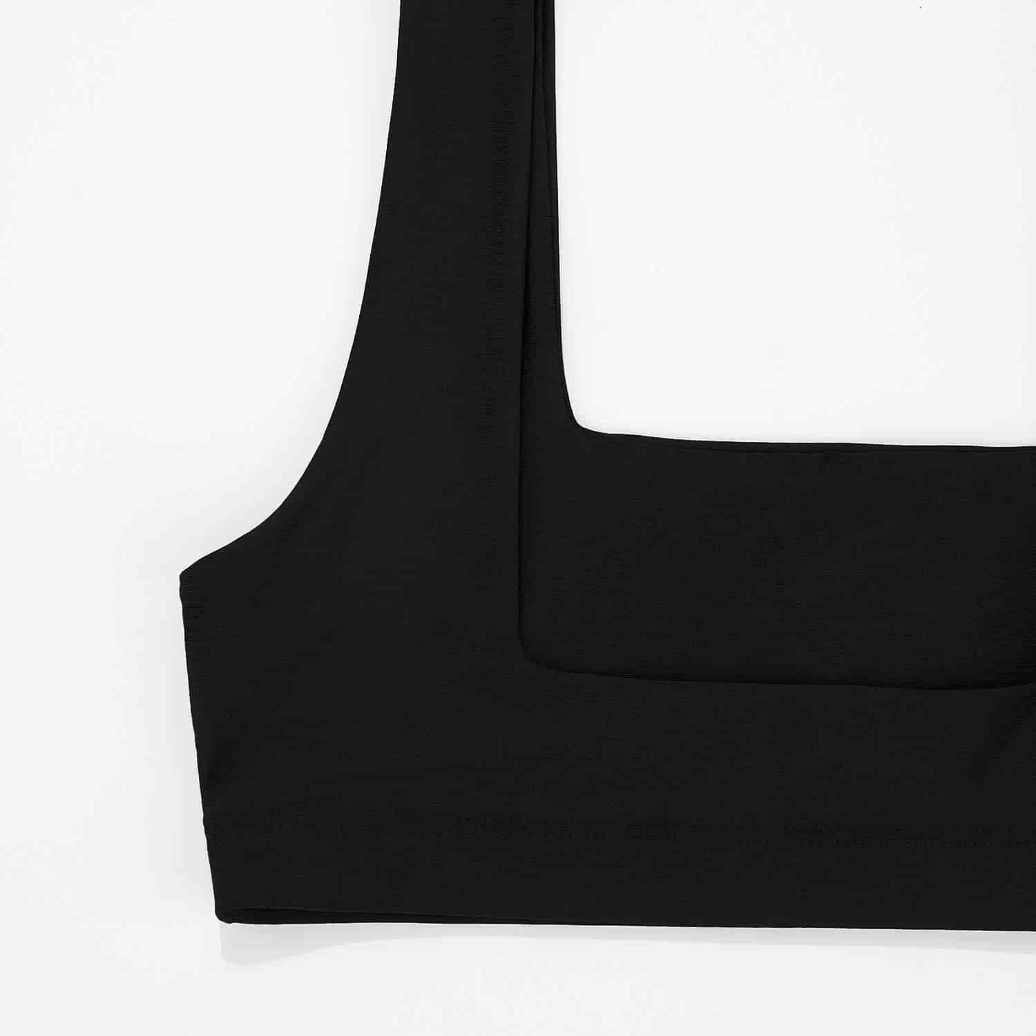 True Classic Top - Black - miniatura 9