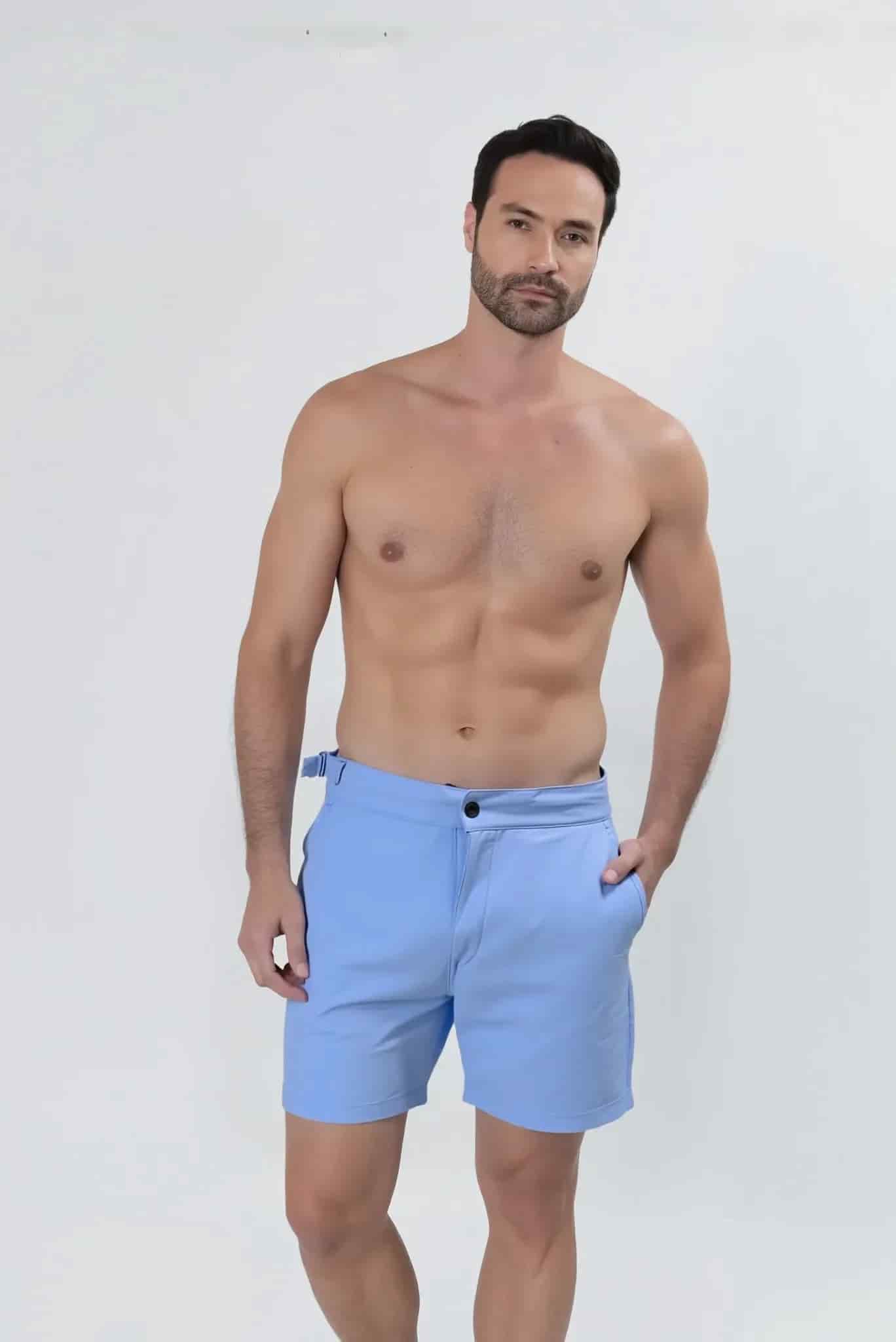 Pantaloneta de baño swimwear - miniatura 2