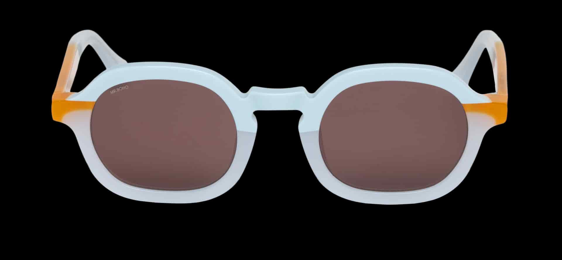 NAIVE EL PATIO - WITH CLASSICAL LENSES - miniatura 1
