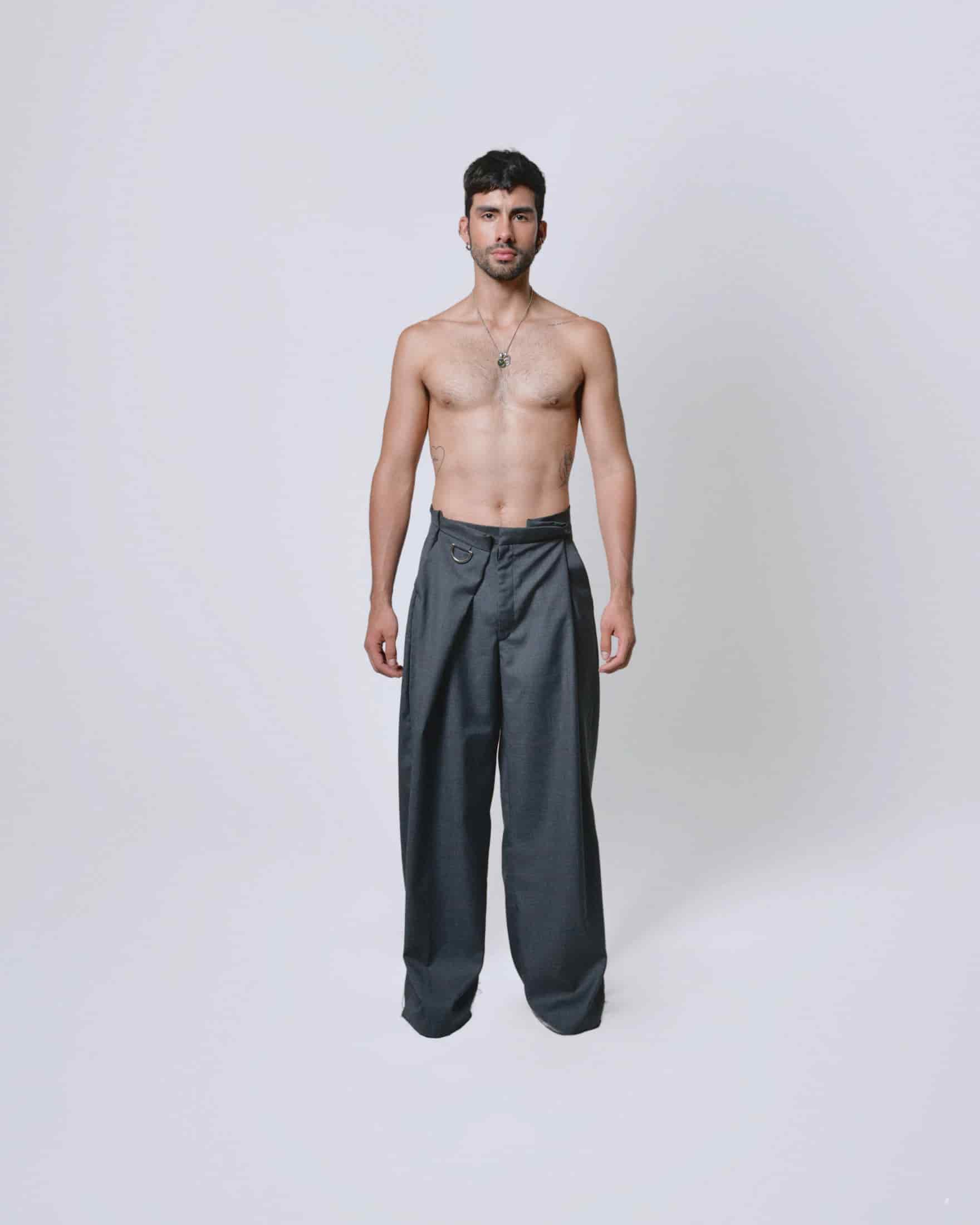 EDN MAXI Trousers - miniatura 1