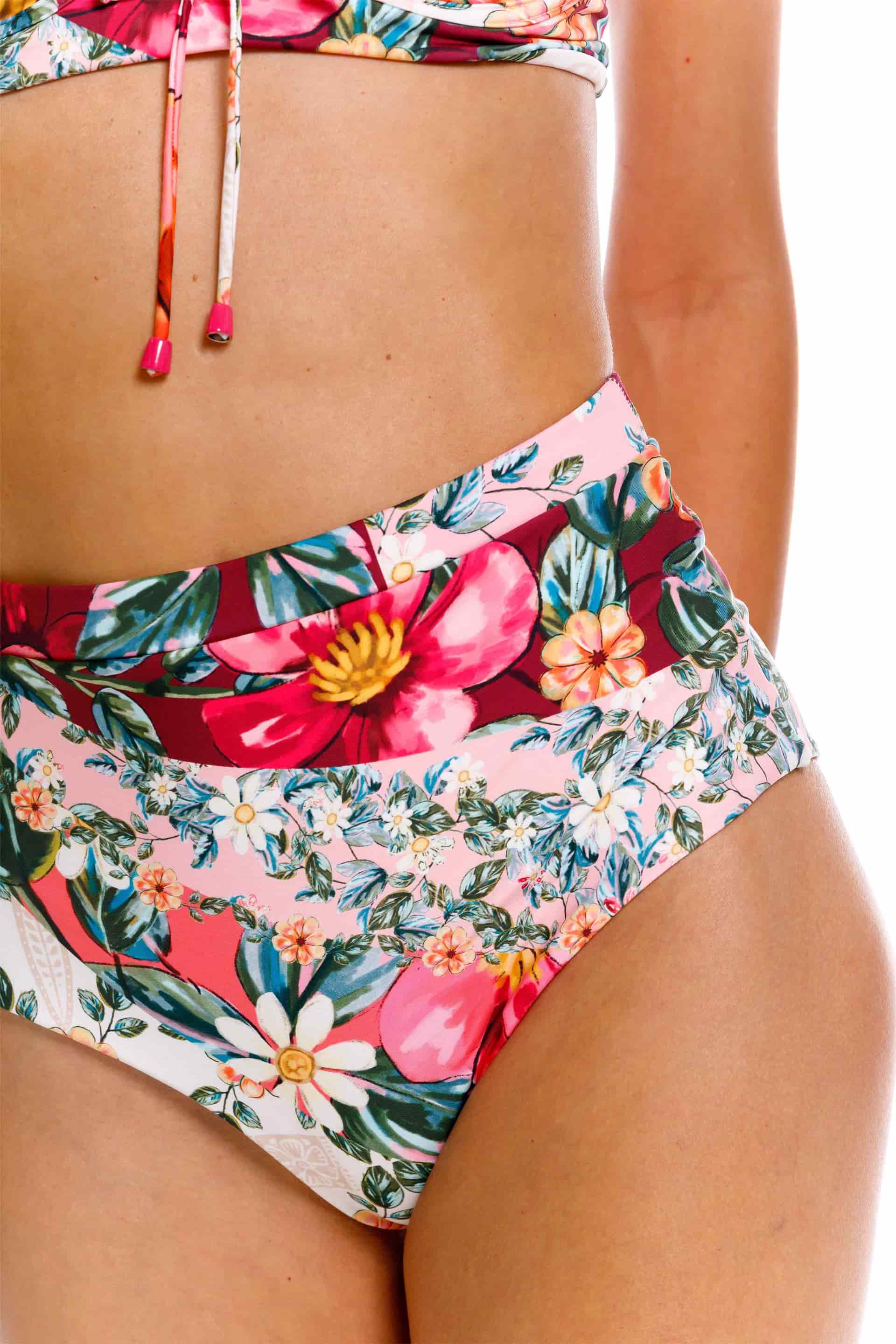 Panty Setentero Bikini Kenia Ondas - miniatura 2