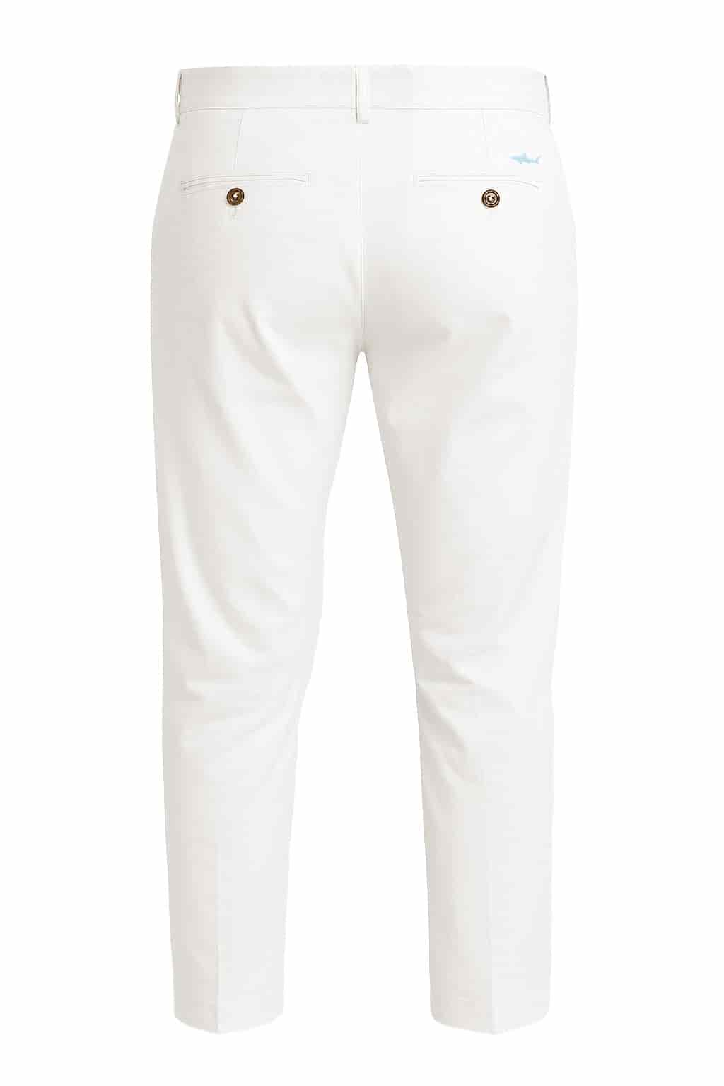 PANTALON BLANCO - miniatura 3