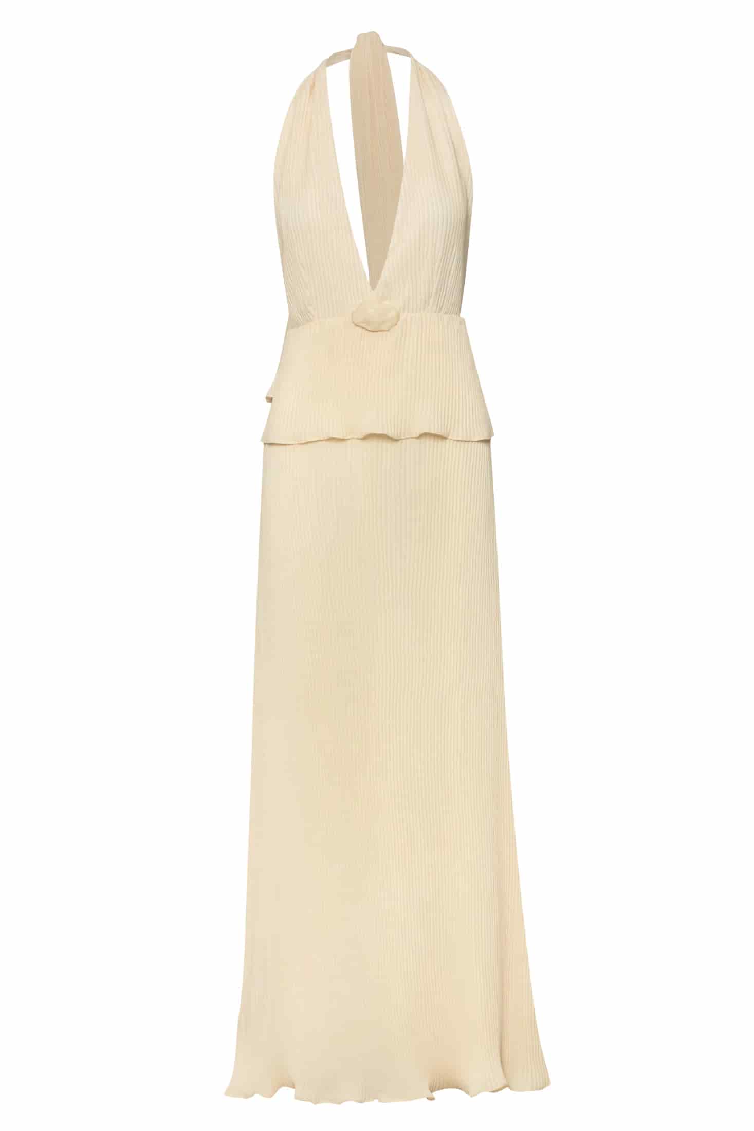 Merida Maxi Dress - miniatura 2