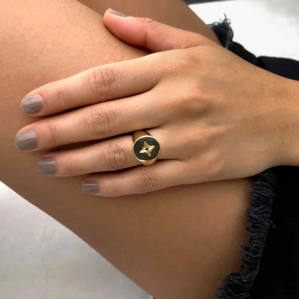 ANILLO SHAN - miniatura 2