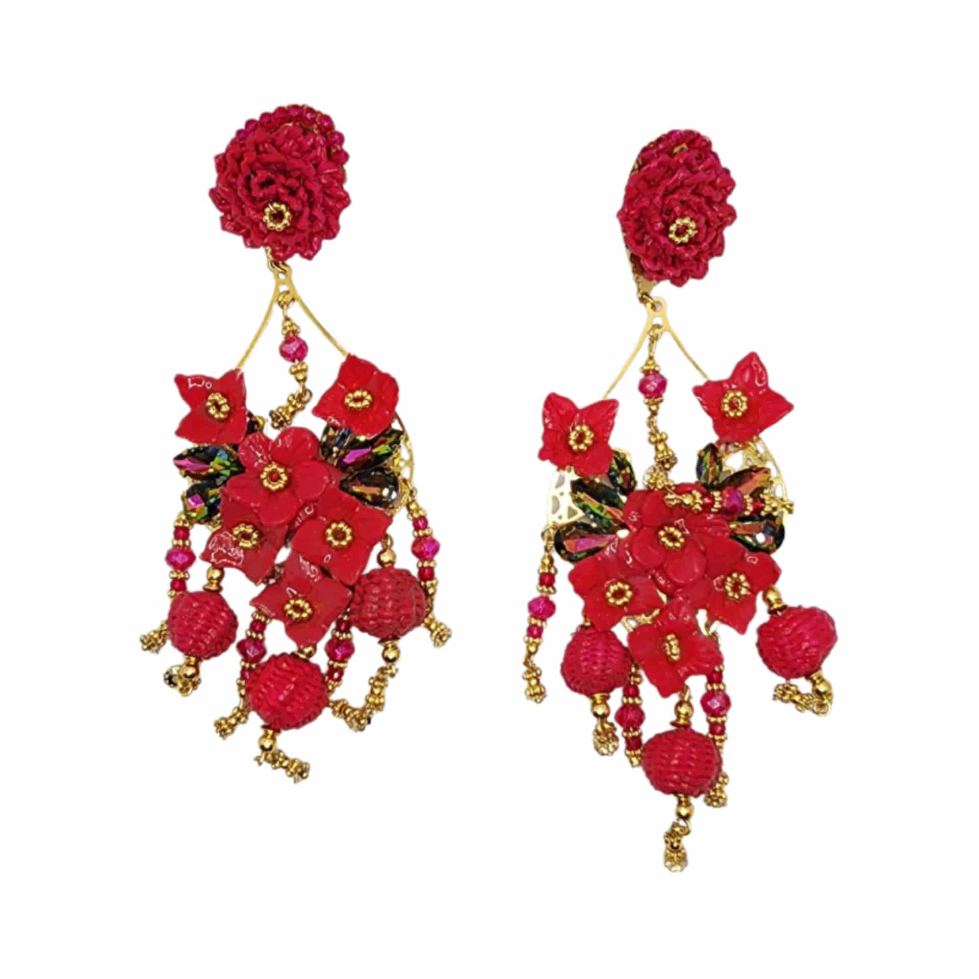 Flower & Flower Fuchsia - miniatura 1