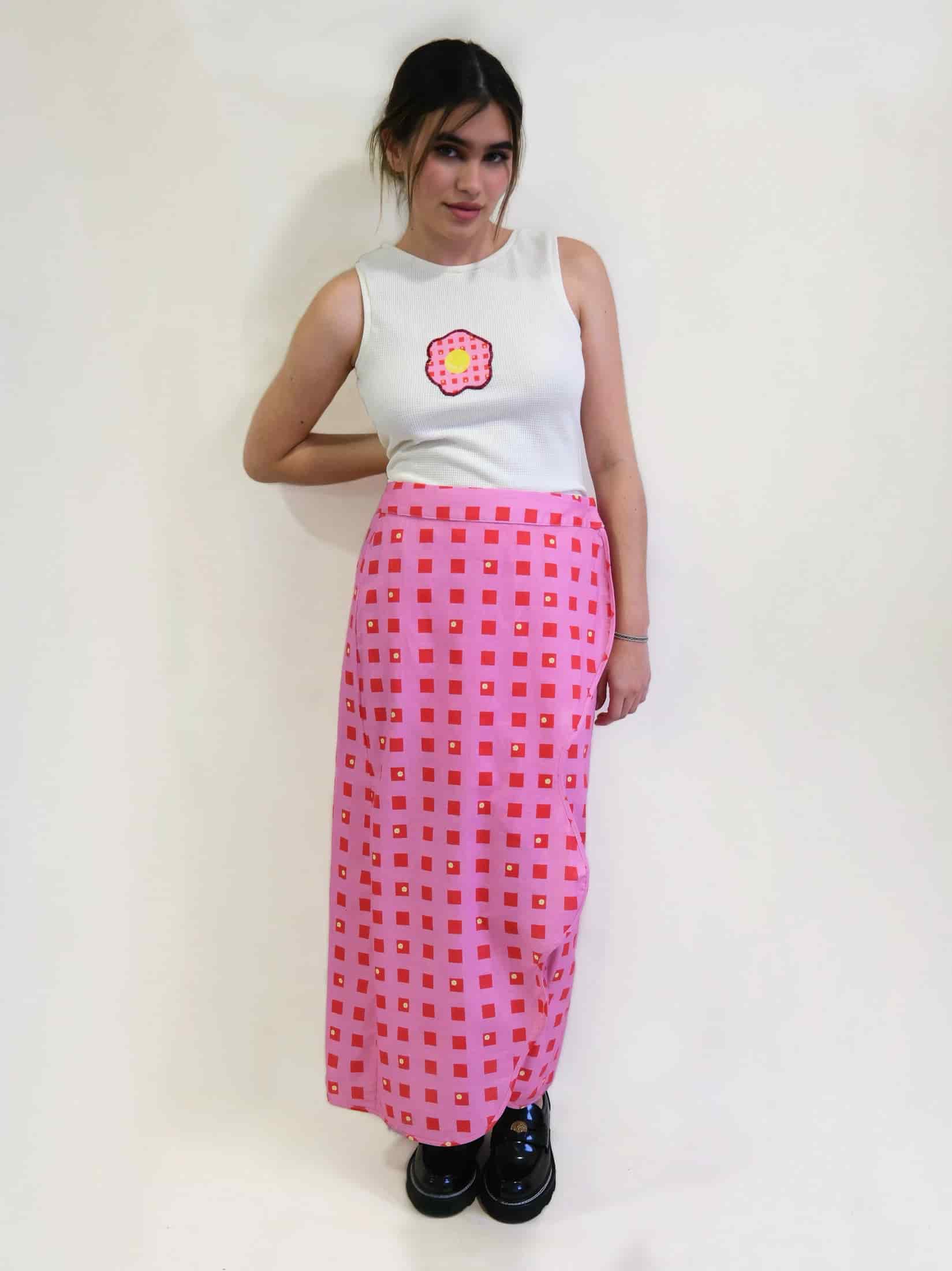 Fearless skirt - miniatura 2