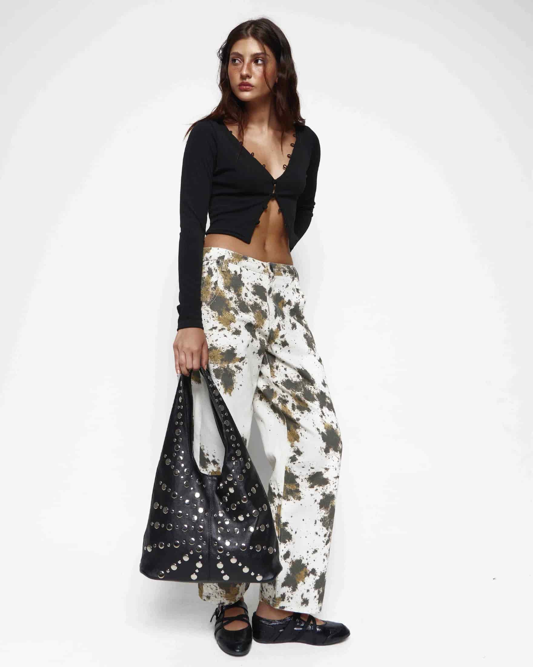 SPLATTER PANTS - miniatura 2