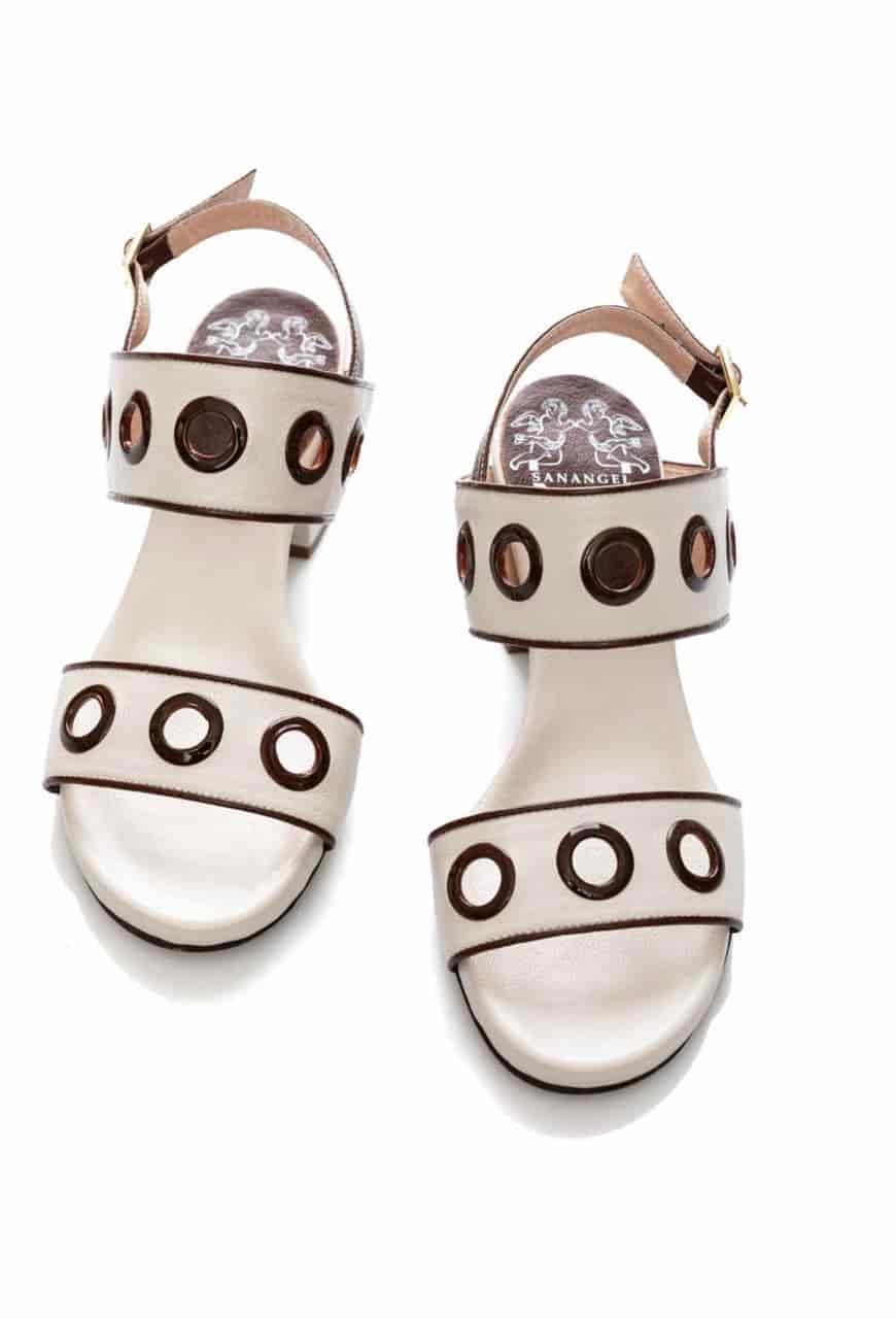 SOMBRA OFF WHITE X CHOCOLATE - miniatura 12