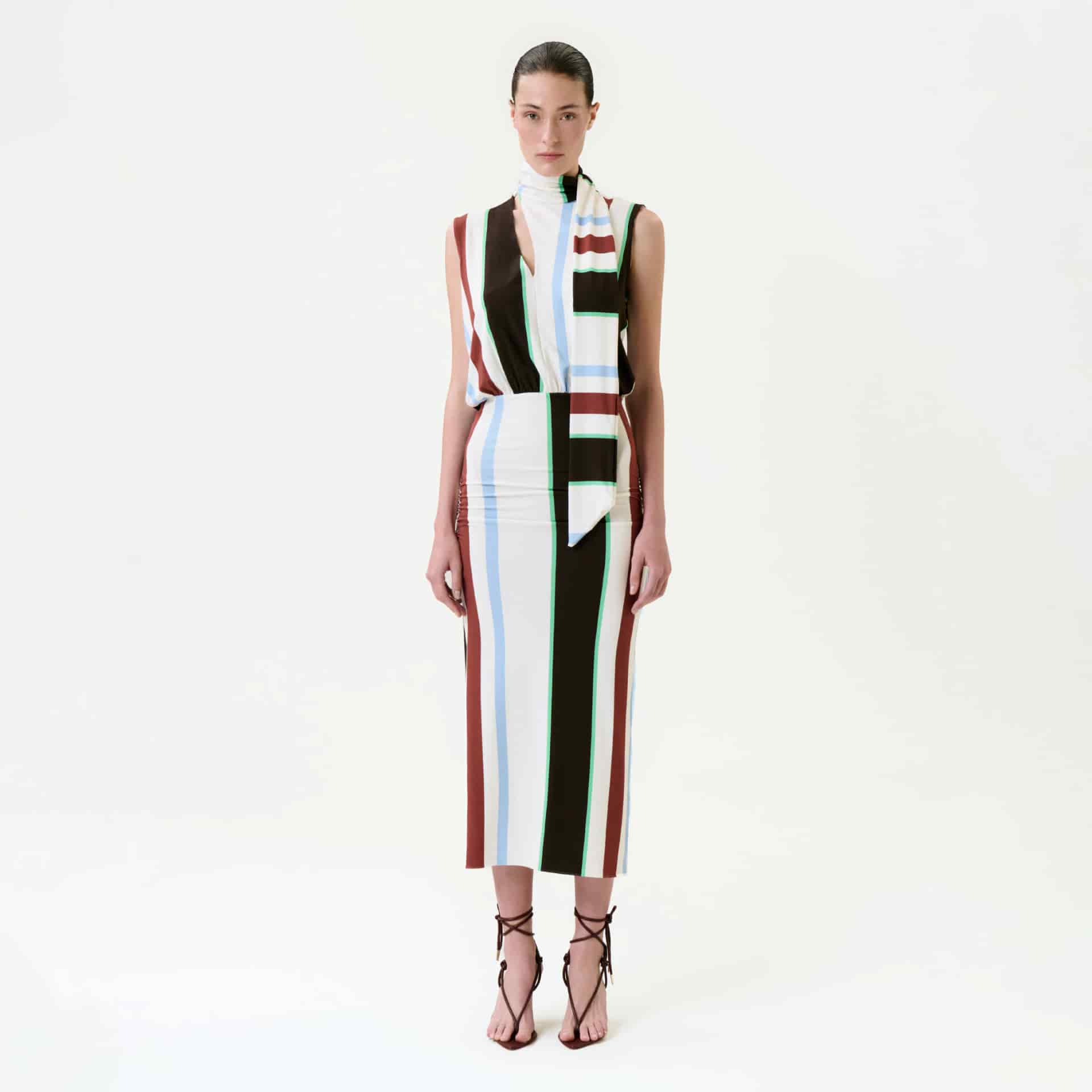 Zaz Dress - miniatura 1