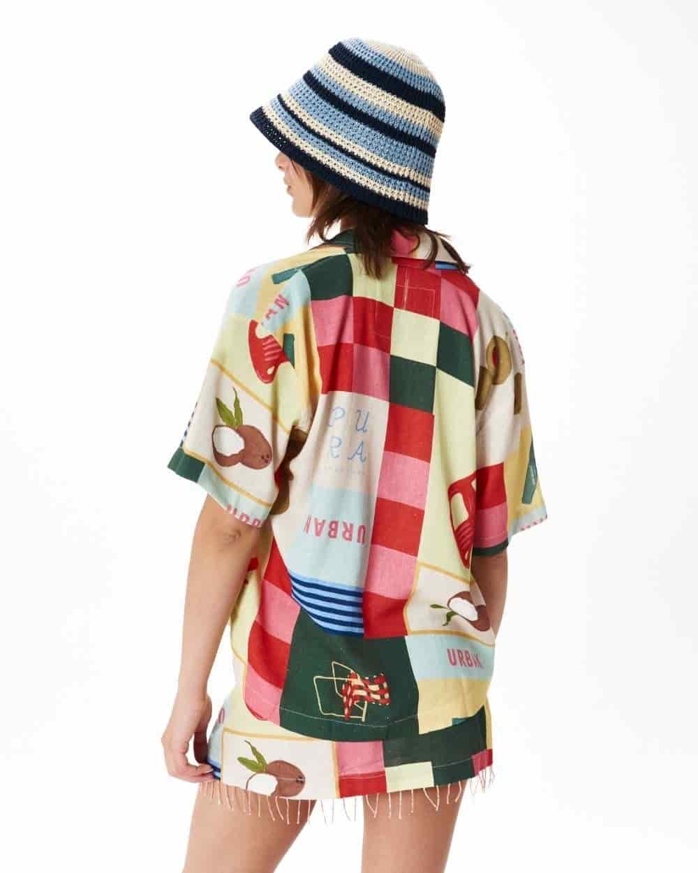 BRISA SHIRT - miniatura 5