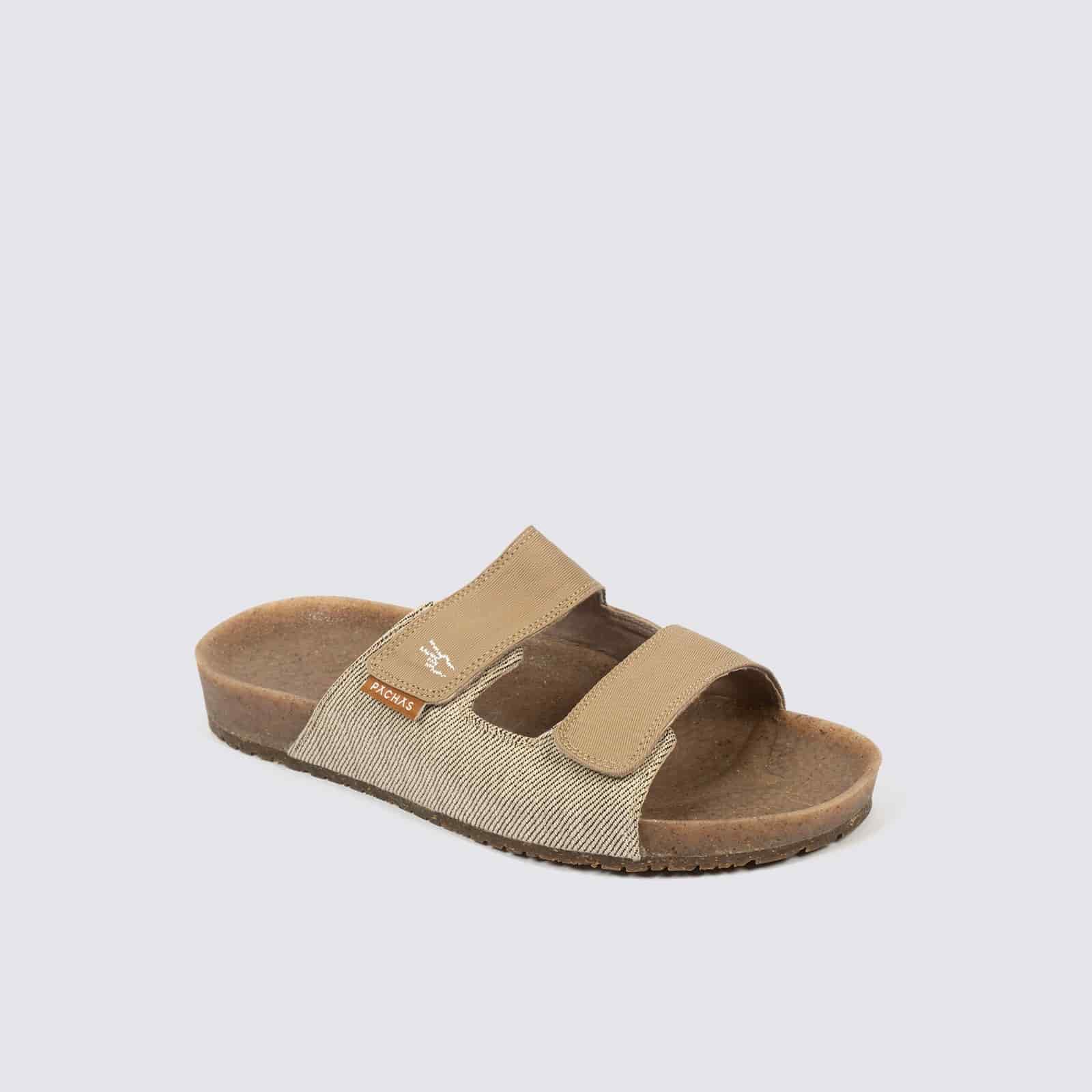 Sandalias "Mañana" Cafe - miniatura 2