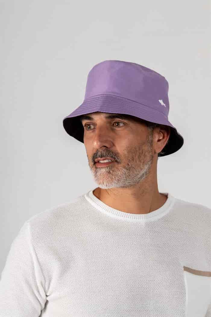 GORRITO LILA - miniatura 2