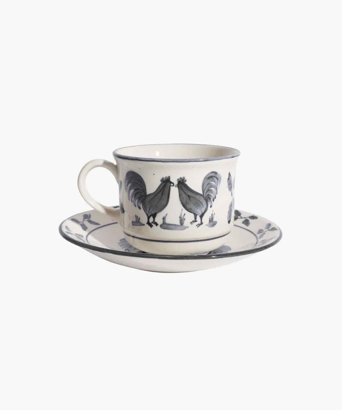 La Coquette Dinnerware Set - miniatura 8