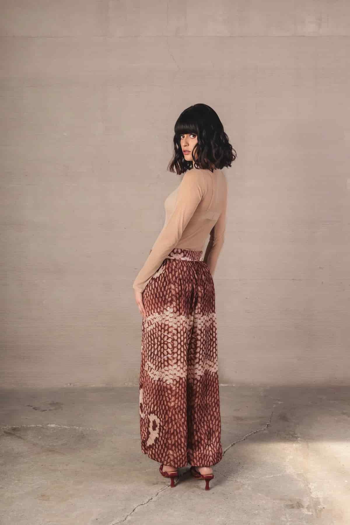 Luzia Pant | Ignis - miniatura 11