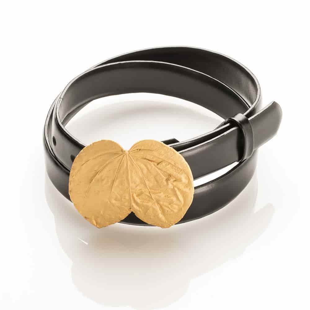 Casco de Buey Belt - miniatura 1