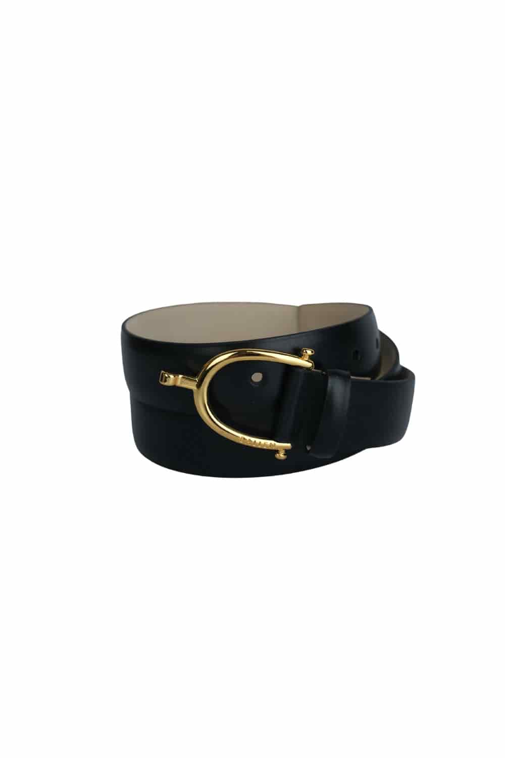 ESPUELA BELT — BLACK - miniatura 1