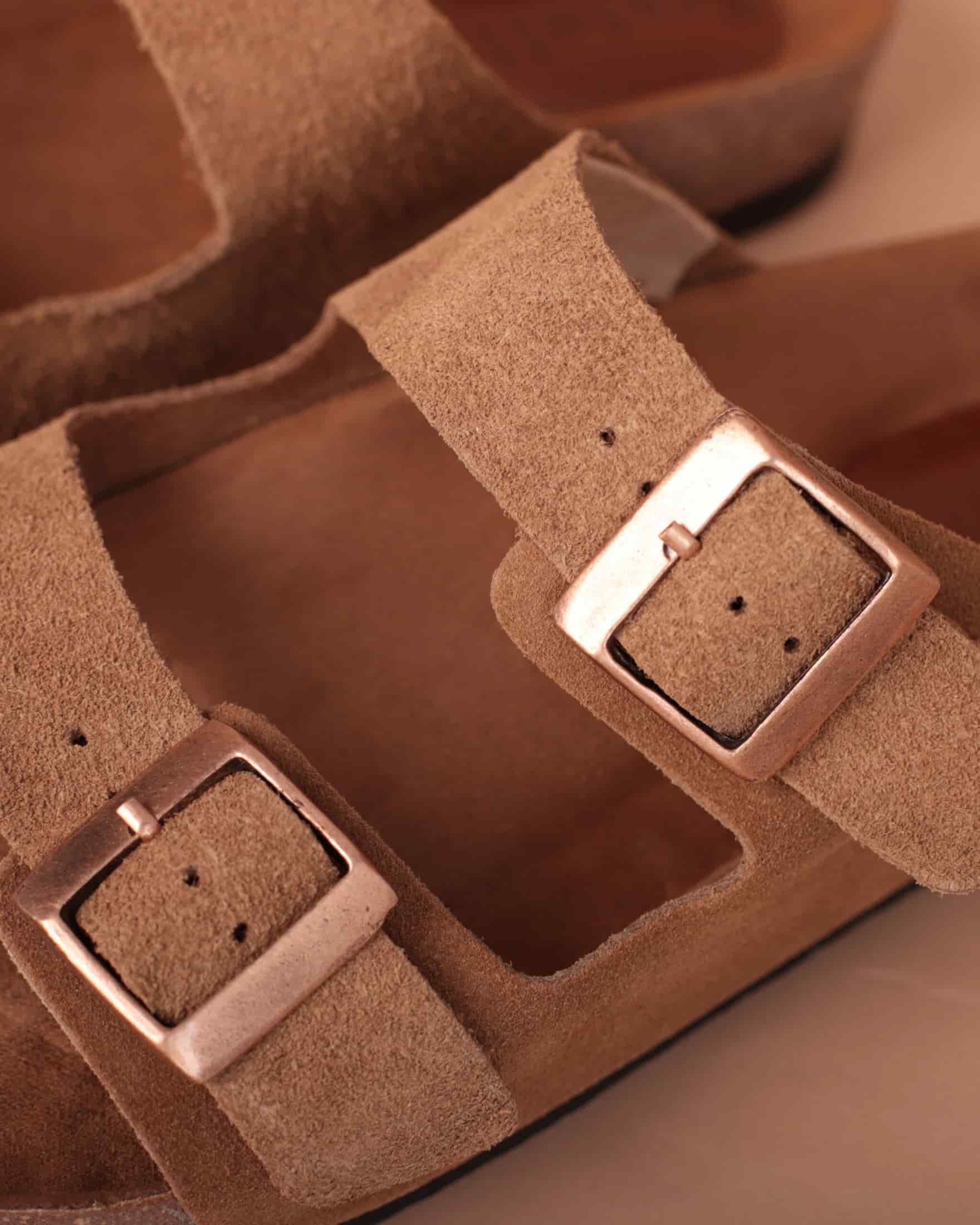 Sandalias Cuero - miniatura 2