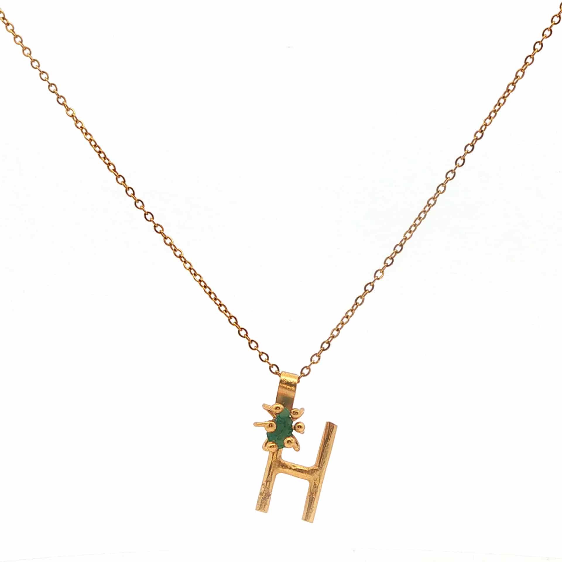 Tell me More Necklace - miniatura 9