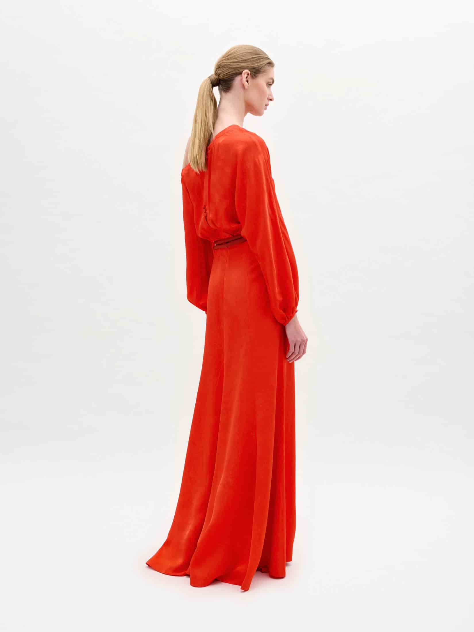 Elga Dress - miniatura 3