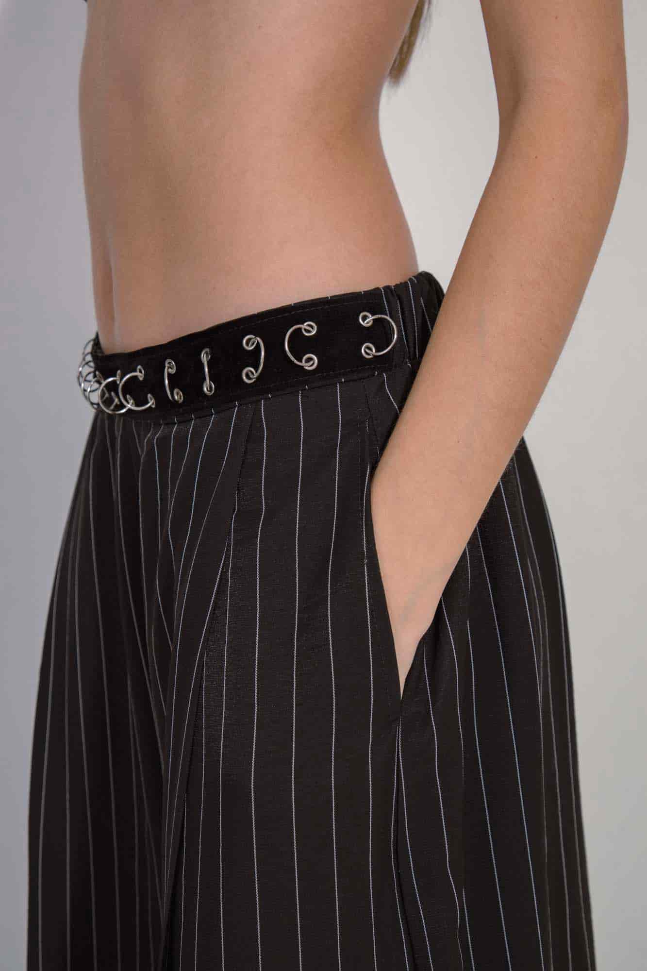 CULOTTE PANTS - miniatura 10