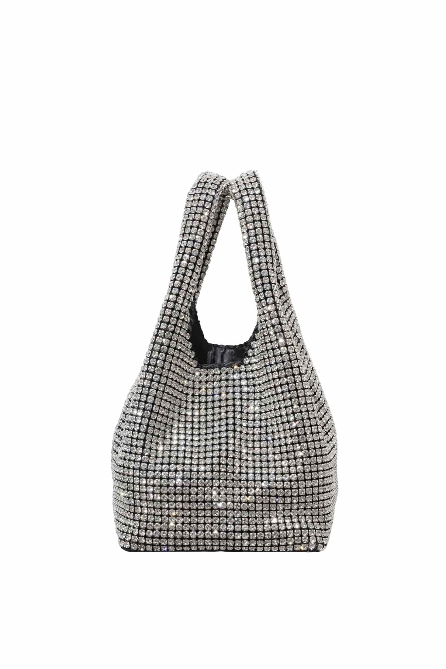 CRYSTAL BAG - miniatura 1