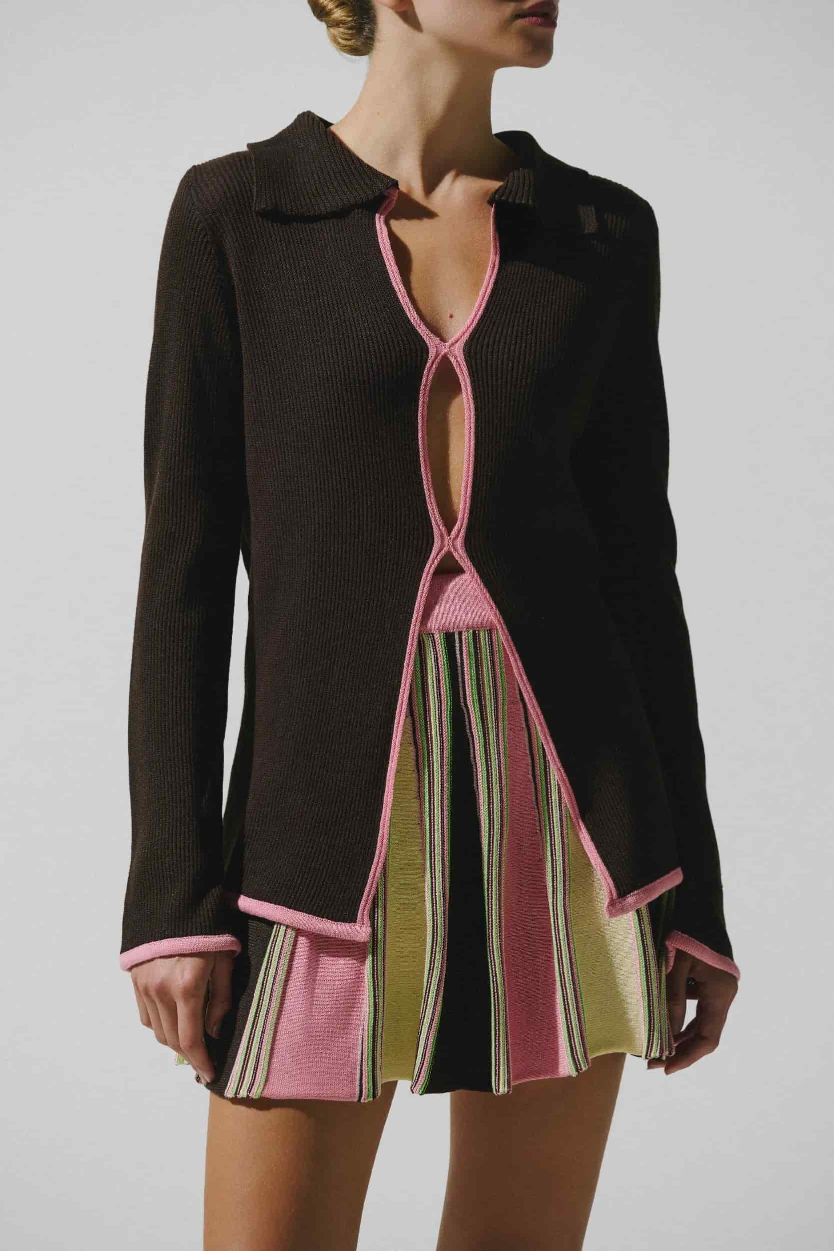 Federica Shirt - miniatura 4