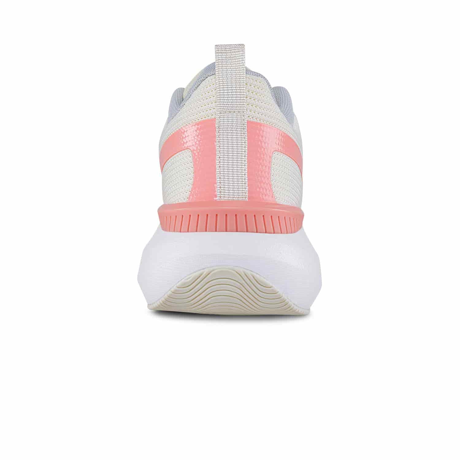 Tenis Running Kadax Beige Croydon Para Mujer - miniatura 3