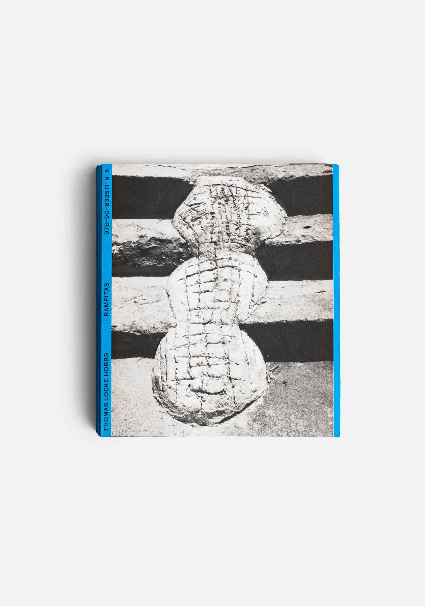 Libro Rampitas ED. A&A - miniatura 1